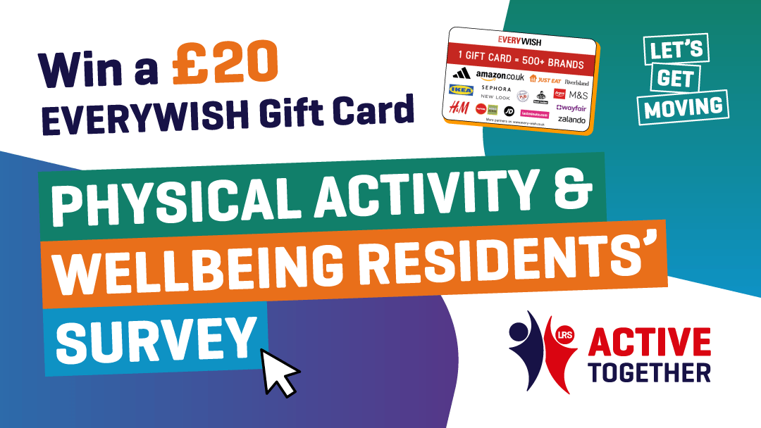 Resident Survey