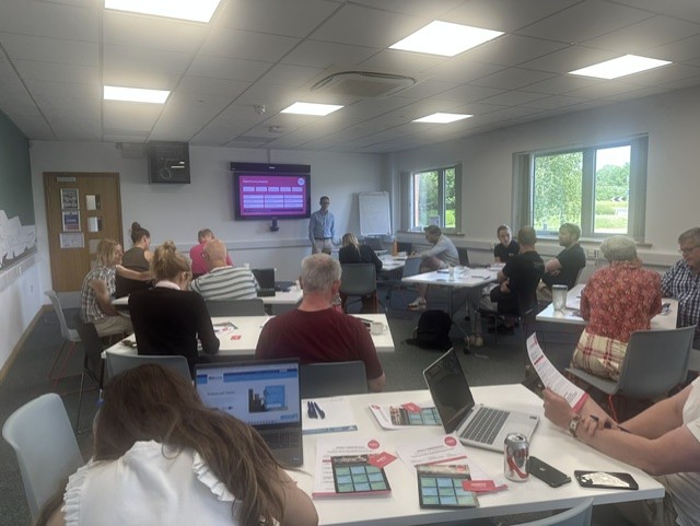 Workshop Image