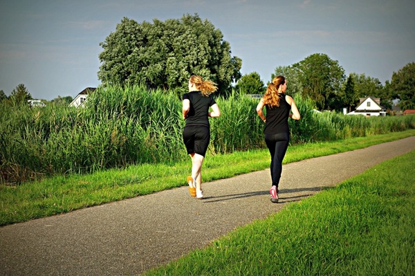 Joggers