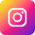 Instagram Social Media Icon