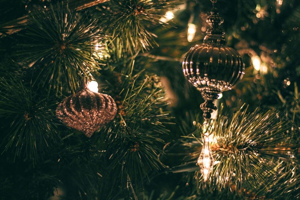 Christmas placeholder