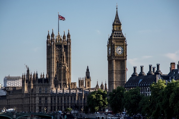 Houses of Parliament