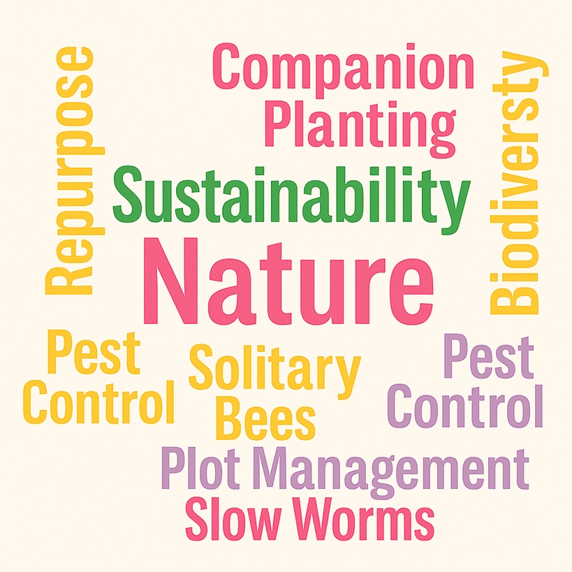 Wordcloud