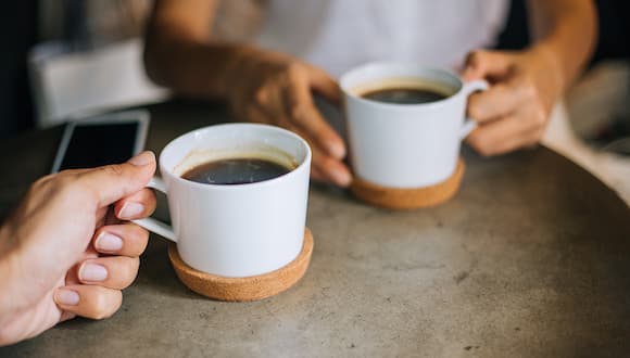 Coffee Cups